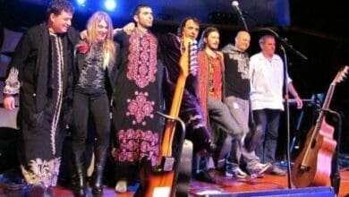 The magic of os mutantes: influential brazilian band visits california