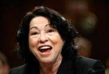 Sotomayor, conservative judge
