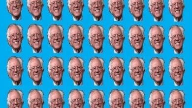 If bernie sanders had been elected president