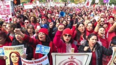 Utla and lausd reach an agreement: here it is