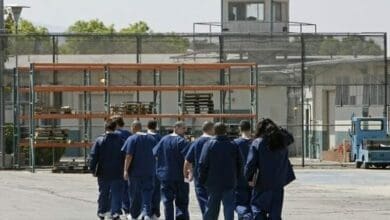 The california youth justice system needs to be reformed