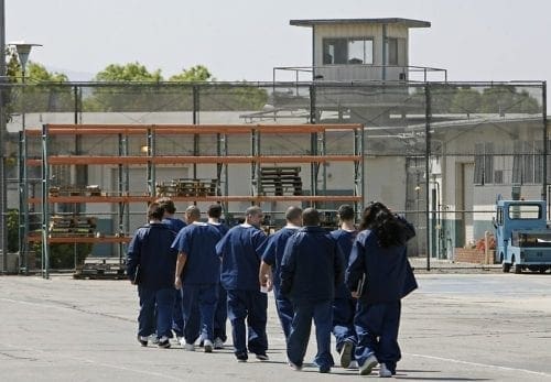 The california youth justice system needs to be reformed