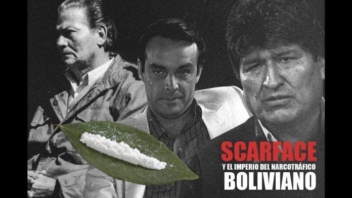 Bolivia, evo morales and venezuela: part 2/2