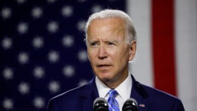 Biden and the Democrats