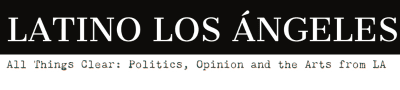 Latino Los Ángeles