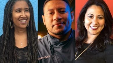 'We Are Black. We Just Speak Spanish': Why Some Afro Latinos Want More Visibility During Black History Month