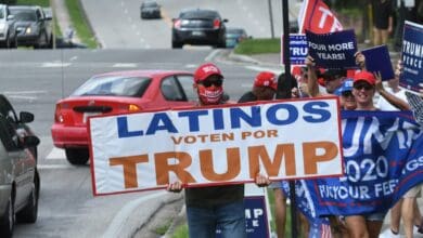 How Conservatives Can Engage Latino Voters