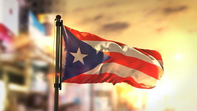 Oldest US Latino civil rights group backs Puerto Rico statehood
