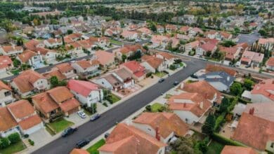 California’s Housing Divide