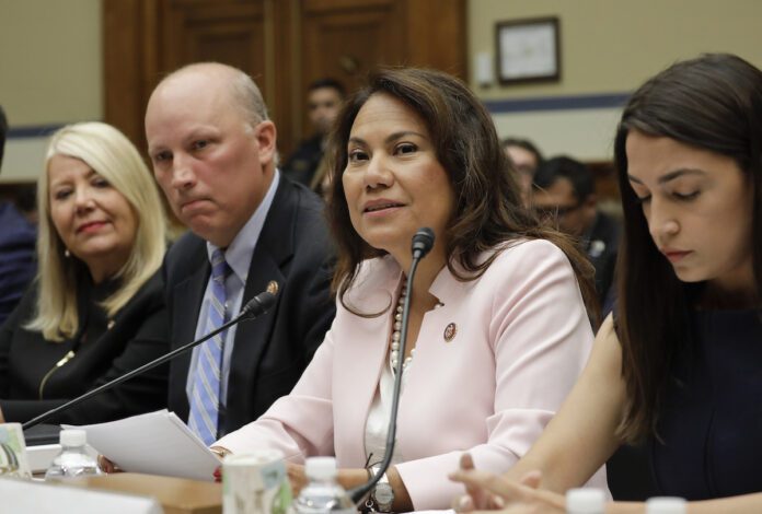 Abortion rights Where Latino Members of Congress Stand on Abortion Rights