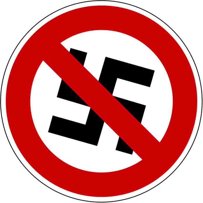 Nazis in California
