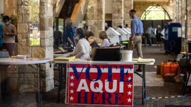 Latino Voters at High Risk for Misinformation in Midterm Elections