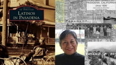 As Latino Heritage Month Starts, Historian and Author Roberta Martínez Looks Anew at Latinos in Pasadena