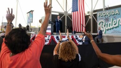 Voter roundtable: Listening to Latino voters from across the country