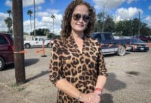 The wrestling for Latino voters intensifies after mixed results in South Texas