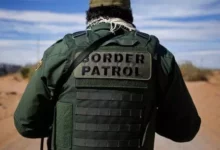 Death at the border and the Border Patrol