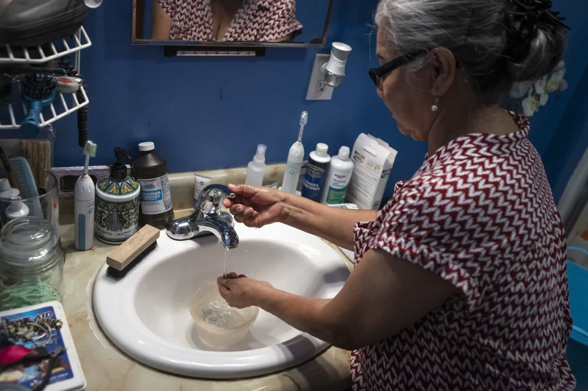 Education is vital for California Latinos affected most by water crisis