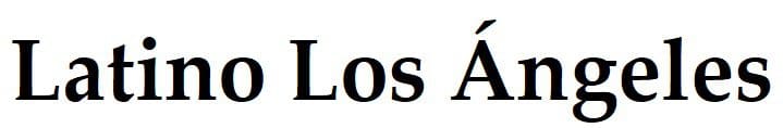Latino Los Ángeles