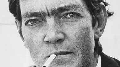 Julio Cortazar