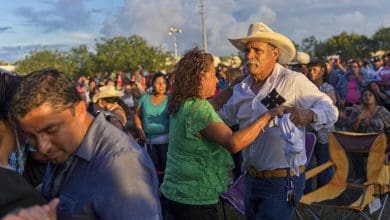 Hispanics officially make up the biggest share of Texas’ population, new census numbers show