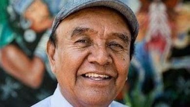 Watts’ Arturo Ybarra, the ‘epitome of what a community activist should be,’ dies