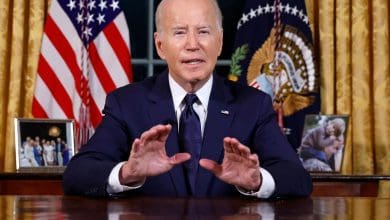 National survey: Biden has a Latino problem | Commentary