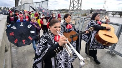 Don't Count on a Latino Red Wave—It's a Latino Red Mirage | Opinion