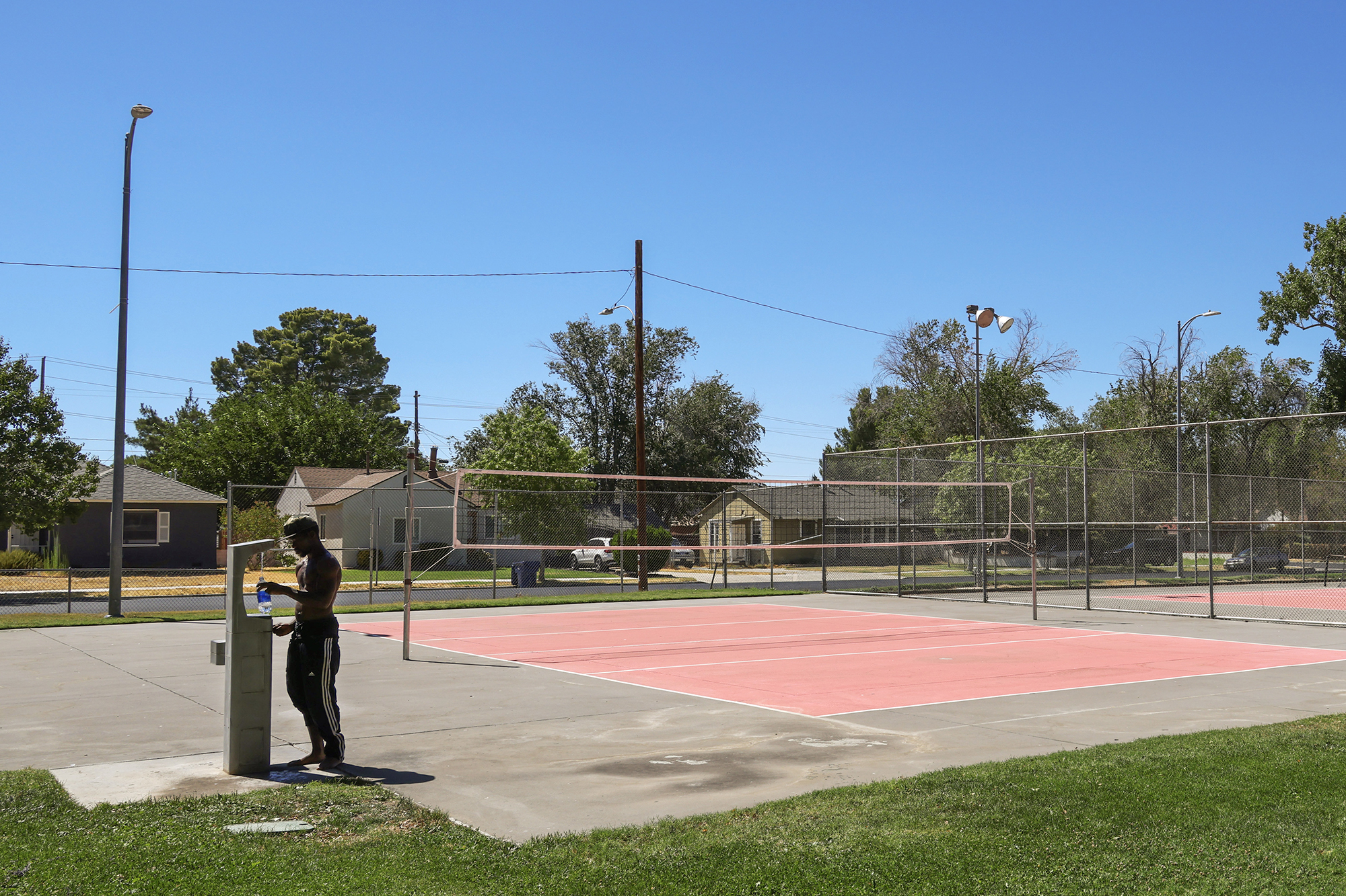 More extreme heat + more people = danger in these California cities. ‘Will it get as hot as Death Valley?’