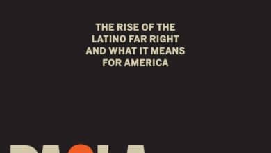 In 'Defectors,' journalist Paola Ramos explores the effects of Trumpism on the Latino vote