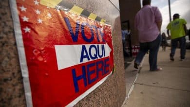 It’s not just South Texas. Republicans are making gains with Latino voters in big cities, too.