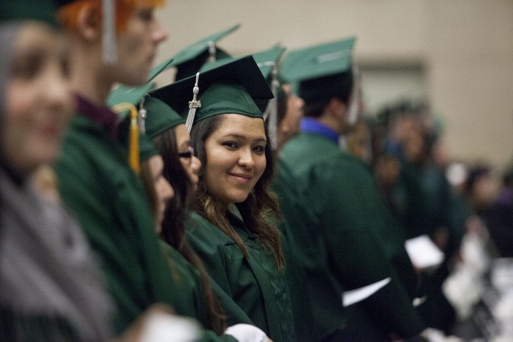 A Look at Latino Student Success