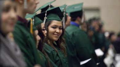 A Look at Latino Student Success