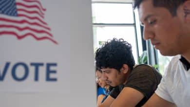 Survey: Financial, economic issues likely to guide Latino vote in 2024 election