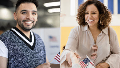 In Tight U.S. Presidential Race, Latino Voters’ Preferences Mirror 2020