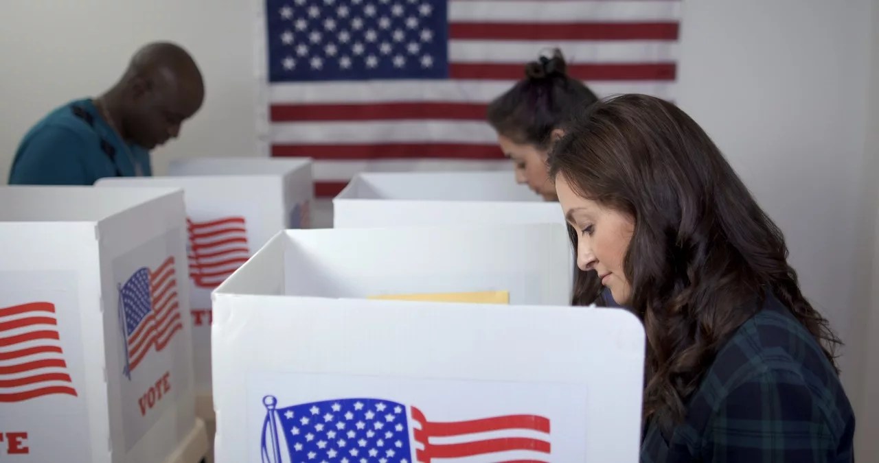 New Numbers: The Latino Vote Will Elect the Next President