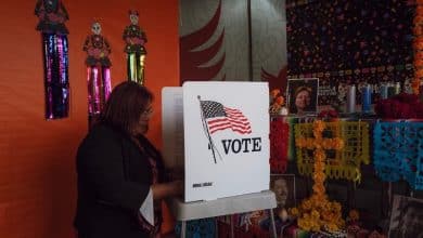 Imagine if Los Angeles fully activated the voting power of its Latino majority