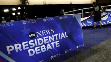 Latino voters rank debates as the most influential way to help them decide their vote, poll shows