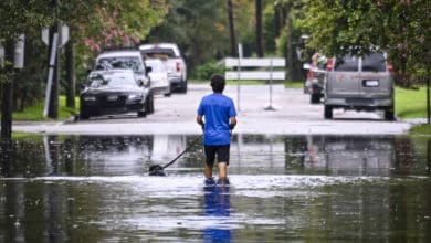 Amid an intense hurricane season, Latino voters value President who will take climate change seriously