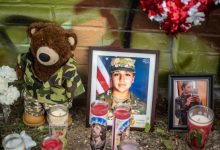 Trump's reported racist insult about Mexican American soldier draws bitter backlash — and staunch denials