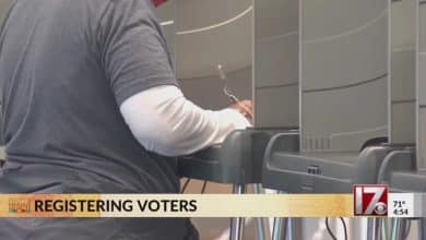 Latino voter turnout rising across North Carolina with 2024 election on the horizon