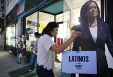 Harris steps up Latino outreach amid Trump rally fallout