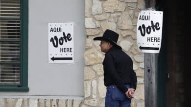 Trump 'Garbage' Comments 'Will Drive More Latino Turnout in Swing States'