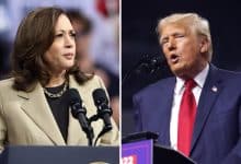 Are the Trump, Harris campaigns effectively marketing to Latinos? Expert weighs in