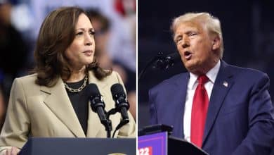 Are the Trump, Harris campaigns effectively marketing to Latinos? Expert weighs in