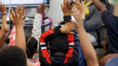 Fewer kids are going to California public schools. Is there a right way to close campuses?