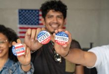 FIU Poll: More than 80 percent of Latinos say they are ‘very likely’ to vote, could tip the scales in Tuesday’s election