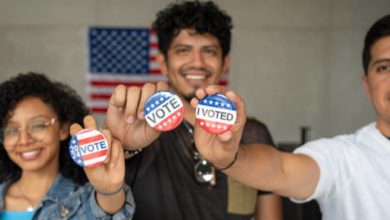 FIU Poll: More than 80 percent of Latinos say they are ‘very likely’ to vote, could tip the scales in Tuesday’s election