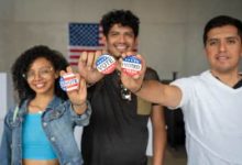 80% of Latinos Likely to Vote, Could Sway Election